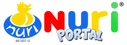 NURIPORTAL Logo